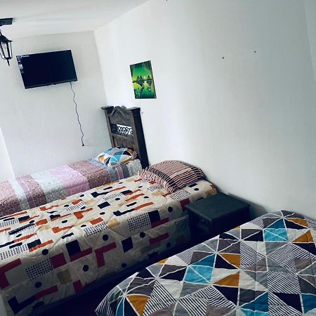 Hotel Amigo Antigua Dış mekan fotoğraf